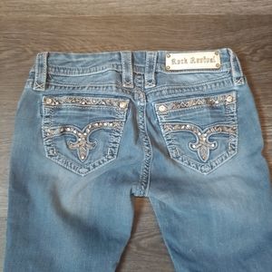 Rock Revival Jeans Size 27
